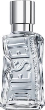 Diesel D By Diesel Edt M 50 Ml
