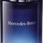 Mercedes-Benz Ultimate EDP M 75 ml