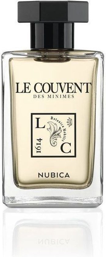 347x840-28 Le Couvent des Minimes Nubica eau de parfum 100ml - Image 1