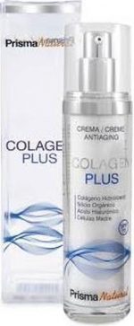 Prisma Nat Colagen Plus Crema Regeneradora 50ml - Image 3