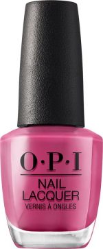 OPI Nail Lacquer - Movie Buff - Nagellak - Image 3