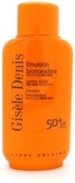 Zonnebrandcrème Gisèle Denis (200 ml)