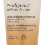 Nuxe Prodigieux Precious Scented Shower Oil 200ml