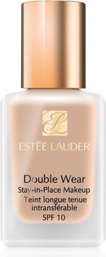 Estée Lauder Double Wear Stay-in-Place Foundation met SPF 10 30 ml- 1N1 Ivory Nude