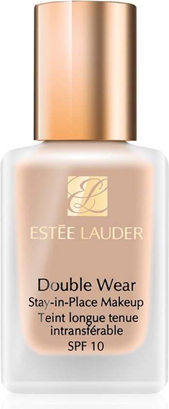 347x840-41 Estée Lauder Double Wear Stay-in-Place Foundation met SPF 10 30 ml- 1N1 Ivory Nude - Image 1