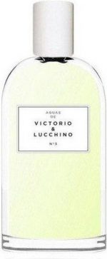 Damesparfum Victorio & Lucchino Aguas Nº 3 EDT (30 ml) - Image 2