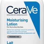 Cerave Moisturising Lotion 236ml