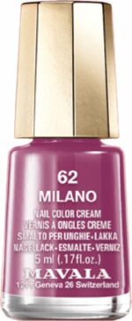 Mavala - 62 Milano - Nagellak - Image 4