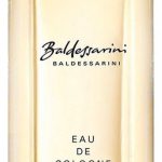 Baldessarini - Concentree - Eau De Cologne - 75ML