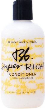 Bumble and Bumble Cleanse  Condition Classic Care Super Rich Conditioner Alle Haartypen 250ml - Image 10