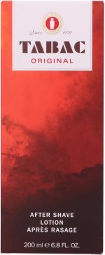 Tabac Original for Men - 200 ml - Aftershave lotion - Image 4