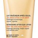 Nuxe Sun Refreshing After Sun Lotion For Face And Body 200ml