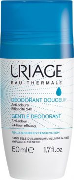 Uriage Suave Deo Roll-on 50 Ml