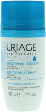 Uriage Suave Deo Roll-on 50 Ml - Image 4
