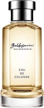 Baldessarini Baldessarini Eau De Cologne For Men 75 Ml - Image 3