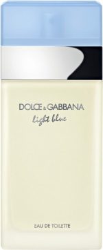 Dolce and Gabbana Light Blue Eau De Toilette Spray 100ml