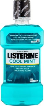 Listerine Colutorio 500ml Cool Mint - Image 2