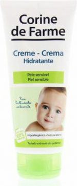 Corine De Farme Corine De F Crema Hidratante 100ml - Image 2