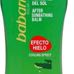 After Sun ijseffect Aloe Vera Babaria (200 ml) (200 ml) (Uniseks)