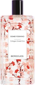 Berdoues - Unisex - Les Grands Crus - Somei Yoshino - Eau de Parfum - 100 ml - Image 3
