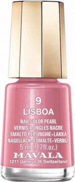 Mavala - 9 Lisboa - Nagellak