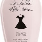 Guerlain La Petite Rose Noire Bath Of Satin 200ml