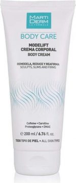 Verstevigende Body Crème Modelift Martiderm (200 ml) - Image 2