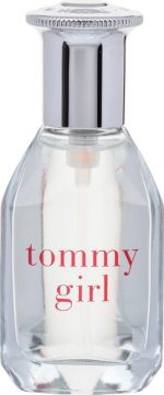 Tommy Hilfiger Tommy Girl 30 ml - Eau de Toilette - Damesparfum - Image 9