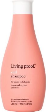 LIVING PROOF Curl Shampoo 355ml - Normale shampoo vrouwen - Voor Alle haartypes - Image 6