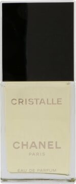 Chanel Cristalle 100 ml   Eau De Parfum Spray Women - Image 4