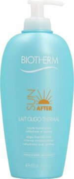 Biotherm Sun Lait Oligo Thermal Oligo Thermal Milk Melk After Sun   Lichaam 400ml - Image 4