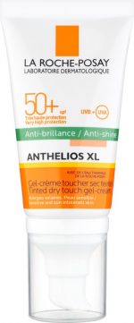 La Roche Posay Anthelios Xl Gel-creme Toucher Sec Tint Spf50+ By La Roche-posay 50 Ml