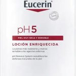 Eucerin Ph5 Loción Enriquecida 1000 Ml