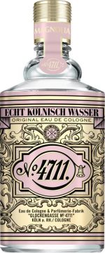 4711 Floral Collection Magnolia Edc U 100 Ml