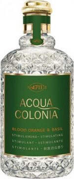 Acqua Colonia Blood Orange & Basil Eau De Cologne (edc) 50ml - Image 3