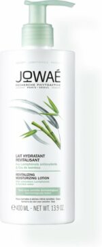 Jowae Melk Hydra Revitalis.lichaam Pompfl 400ml