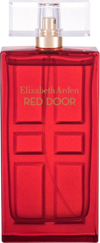349x840-28 Elizabeth Arden Red Door 100 ml - Eau de Toilette - Damesparfum - Image 1