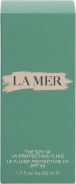 La Mer   The Spf50 Uv Protective Fluid   50 Ml   Sunscreen - Image 5
