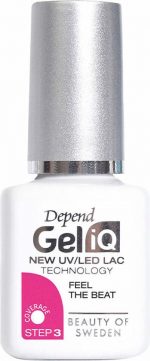 Beter Depend Gel Iq Esmalte Feel T Beat 41021 - Image 2
