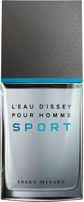 349x840-42 Issey Miyake Sport 100 ml Eau de Toilette - Herenparfum - Image 1