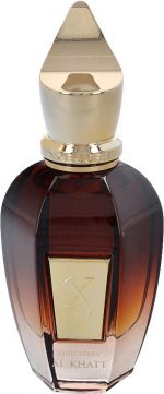 Oud Stars Al-Khatt by Xerjoff 50 ml - Eau De Parfum Spray (Unisex) - Image 2