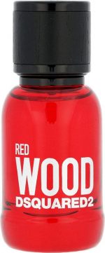 Dsquared2 Red Wood pour Femme - Eau de toilette - 30 ml - Image 3