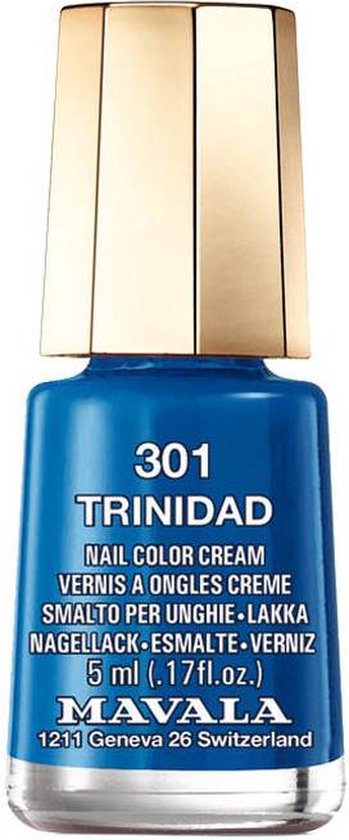 349x840-83 Mavala - 301 Trinidad - Nagellak - Image 1