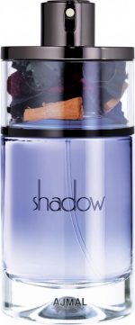 Ajmal Shadow by Ajmal 75 ml - Eau De Parfum Spray
