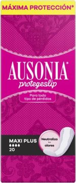 Maxi Plus inlegkruisje Ausonia (20 uds) - Image 2