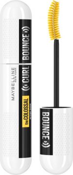 Maybelline The Colossal Curl Bounce Mascara - After Dark - Image 2