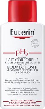 Loción Enriquecida Ph5 200ml Eucerin®