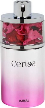 Ajmal Cerise eau de parfum spray 75 ml - Image 3
