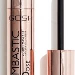 Gosh Boombastic Overdose Volume Mascara #001-extreme Black 13 Ml