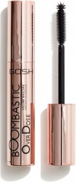 Gosh Boombastic Overdose Volume Mascara #001-extreme Black 13 Ml - Image 2